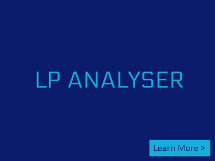 LP Analyser