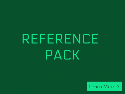 Reference Pack™