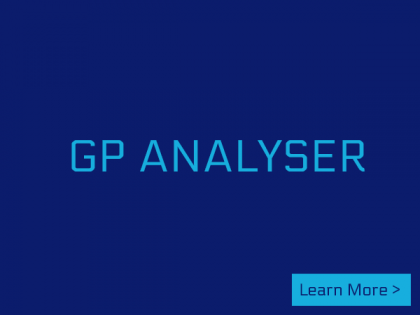 GP Analyser™
